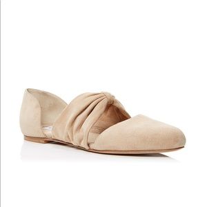 Gabriela Hearst Minerva flat